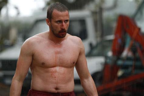 Matthias Schoenaerts Top Ten Hottest Nude Scenes In The